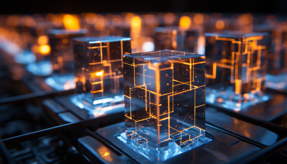 Decifrare la blockchain: come funziona davvero