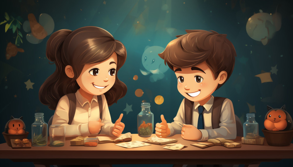 Prevenire il debito giovanile: strategie educative finanziarie per genitori